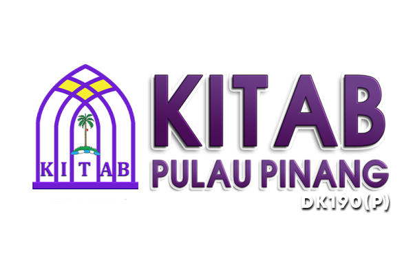Logo KITAB